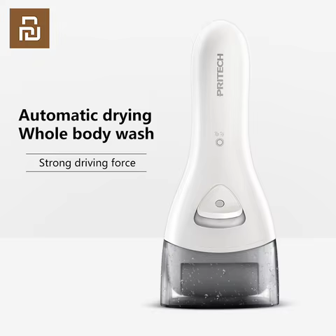 Pritech Pedicure Elétrico Automático