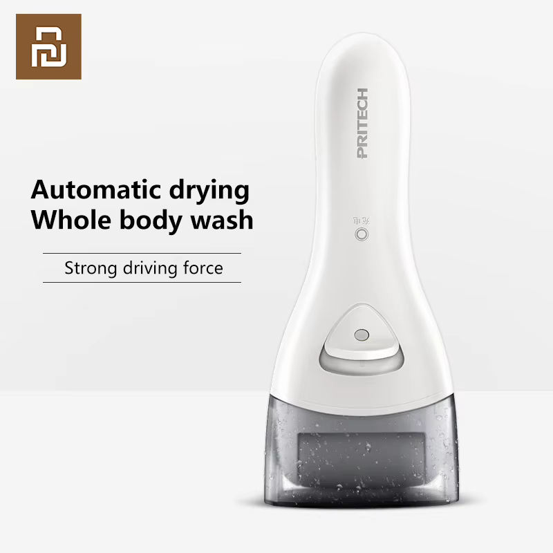 Pritech Pedicure Elétrico Automático