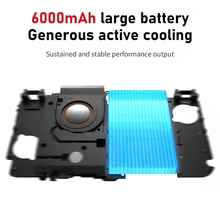 Anbernic RG DDS Console Retro Thumbnail 5