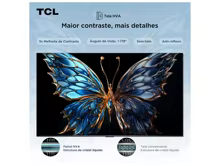 TCL Smart TV 75" 4K UHD Thumbnail 5