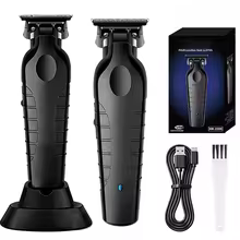Aparador de Cabelo Profissional USB Thumbnail 2