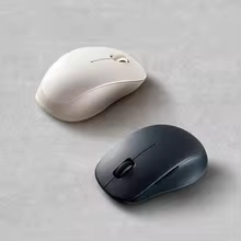 Mouse Sem Fio MIJIA Dual-Mode 2.4G/Bluetooth Thumbnail 2