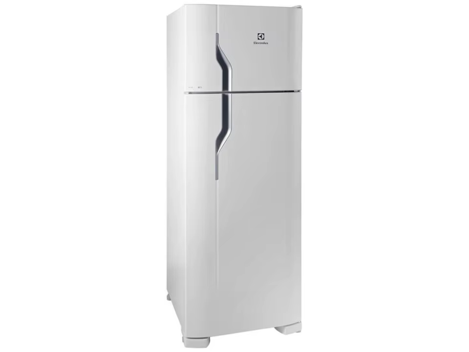 Electrolux DC35A 260L