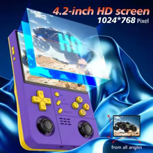 Console Retro R40XX Pro Max Thumbnail 4