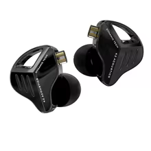 KZ ZVX PRO Fones HIFI Bass Thumbnail 1