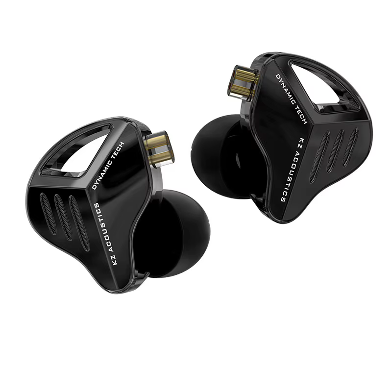 KZ ZVX PRO Fones HIFI Bass