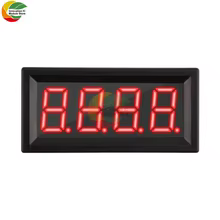 Display LED 4 Dígitos RS485 Thumbnail 6