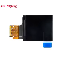 Módulo LCD 1.3" 240x240 IPS Thumbnail 4
