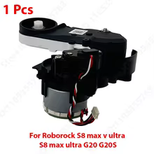 Módulo Motor Roborock S8 Max V Ultra Thumbnail 6
