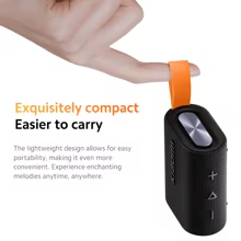 Xiaomi Sound Pocket Bluetooth Thumbnail 3