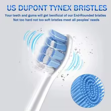 Cabeças de Escova Philips Sonicare Compatíveis Thumbnail 6