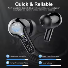 Fone Bluetooth 5.4 HiFi Thumbnail 4