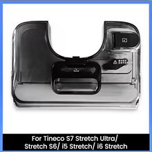 Tanque Água Limpa Tineco S6/S7 Thumbnail 3