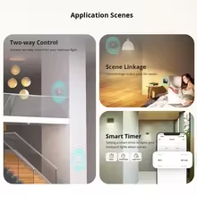 Sonoff ZBMINI L2 Zigbee Thumbnail 4