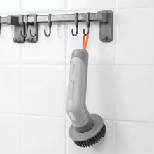 Escova de Limpeza Elétrica FLEXTAIL X VOLLYC Thumbnail 6