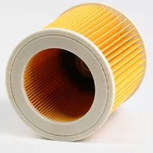 Filtro HEPA Karcher WD2 WD3 Thumbnail 6