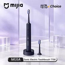 Escova de Dentes MIJIA T700 Sônica Thumbnail 1