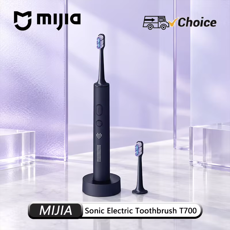 Escova de Dentes MIJIA T700 Sônica