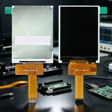 Display LCD 2.8" SPI ST7789 Thumbnail 4
