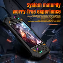 Console Retro RG52 Pro Max Android 13 Thumbnail 5