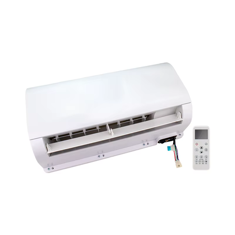 Kit AC Universal Veículo 12V/24V