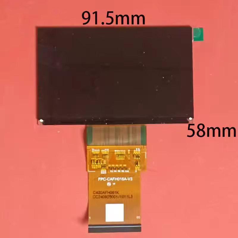 Tela LCD Projetor FPC-CAFH016A-V3