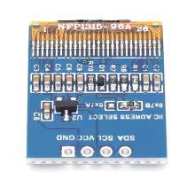 Módulo OLED 0.66 64x48 I2C Thumbnail 5