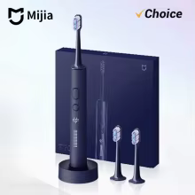 Escova de Dentes Elétrica Mijia T700 LED Thumbnail 1