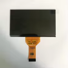 Tela LCD Projetor 4.3" HX4300 Thumbnail 1