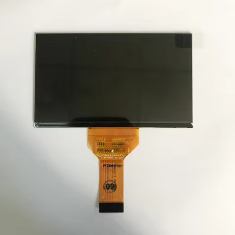 Tela LCD Projetor 4.3" HX4300