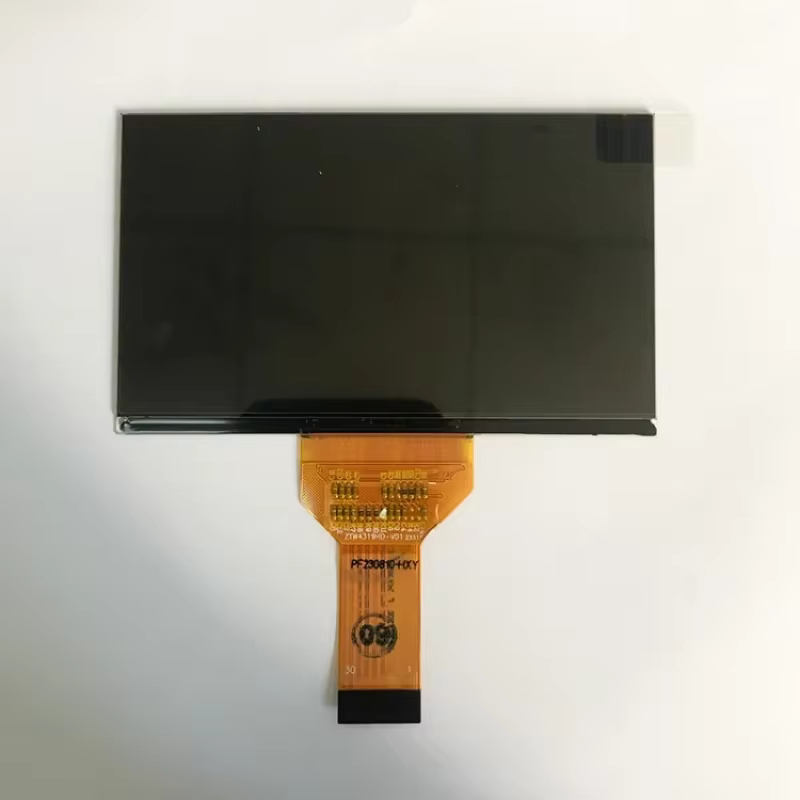 Tela LCD Projetor 4.3" HX4300