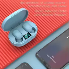 Fone Bluetooth E6S TWS Thumbnail 3