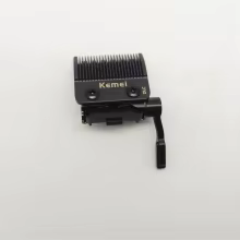 Lâmina Kemei KM-2796 Thumbnail 3
