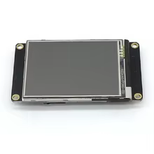 Display LCD Nextion 2.8" Thumbnail 2