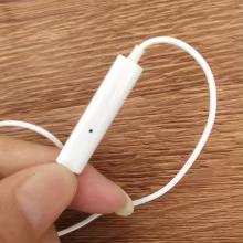Fone USB-C Samsung S25 Ultra com Microfone Thumbnail 4