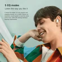 Xiaomi Redmi Buds 6 Play TWS Thumbnail 6