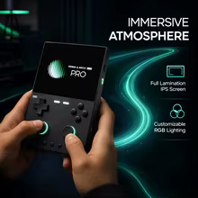 Console Retro TRIMUI Brick Pro Thumbnail 3