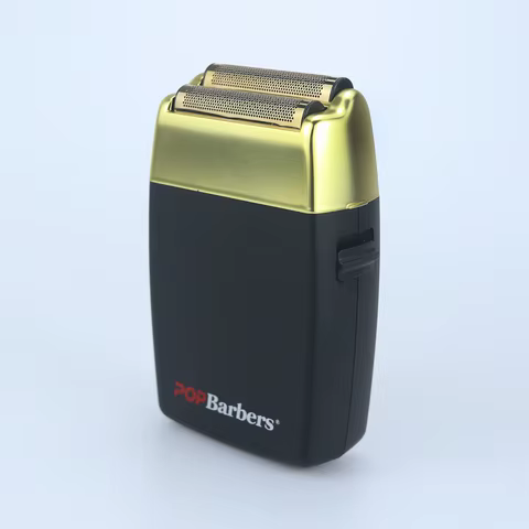 Aparador de Barba Profissional 11000RPM