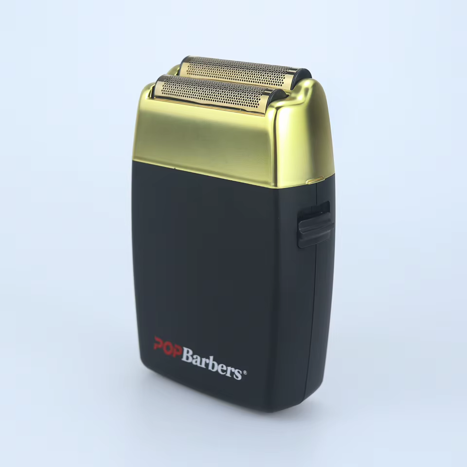 Aparador de Barba Profissional 11000RPM