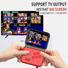 Console Retro M3 3.0 Thumbnail 1