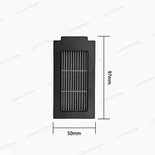 Peças de Reposição ECOVACS T50 PRO OMNI Thumbnail 3