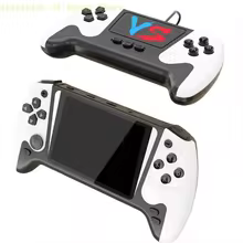Console Portátil 10CA 3.5" Thumbnail 4