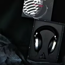 TANGZU OX Demon King 85mm Thumbnail 5
