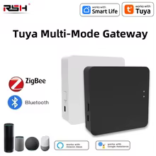 Hub Gateway Tuya ZigBee Bluetooth Thumbnail 1