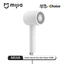 Secador Mijia H300 Iônico Thumbnail 1