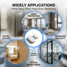 Sensor Zigbee Tuya Thumbnail 6