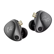 KZ-Castor Hi-Fi Earphones Thumbnail 2