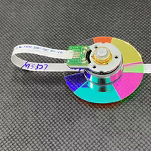 Roda de Cor Projetor Benq Thumbnail 3
