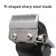 Kemei KM-1550 Cortador Profissional Thumbnail 2