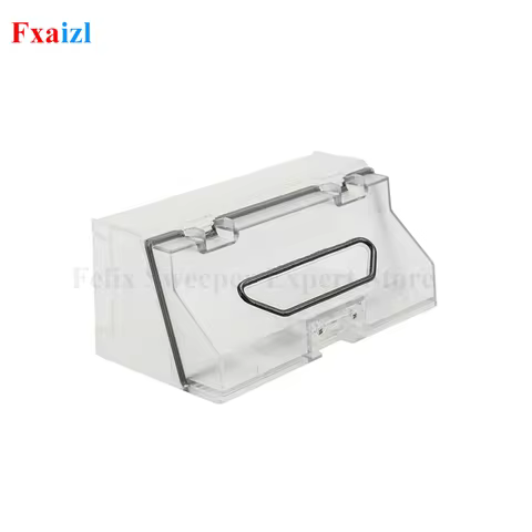 Caixa de Poeira Dreame Bot W10